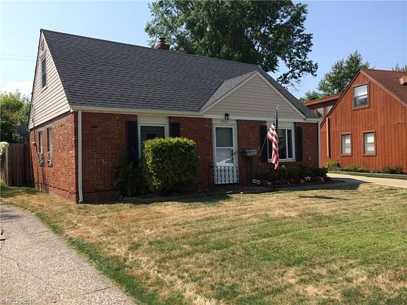 2nd image of 23314 Roger Dr