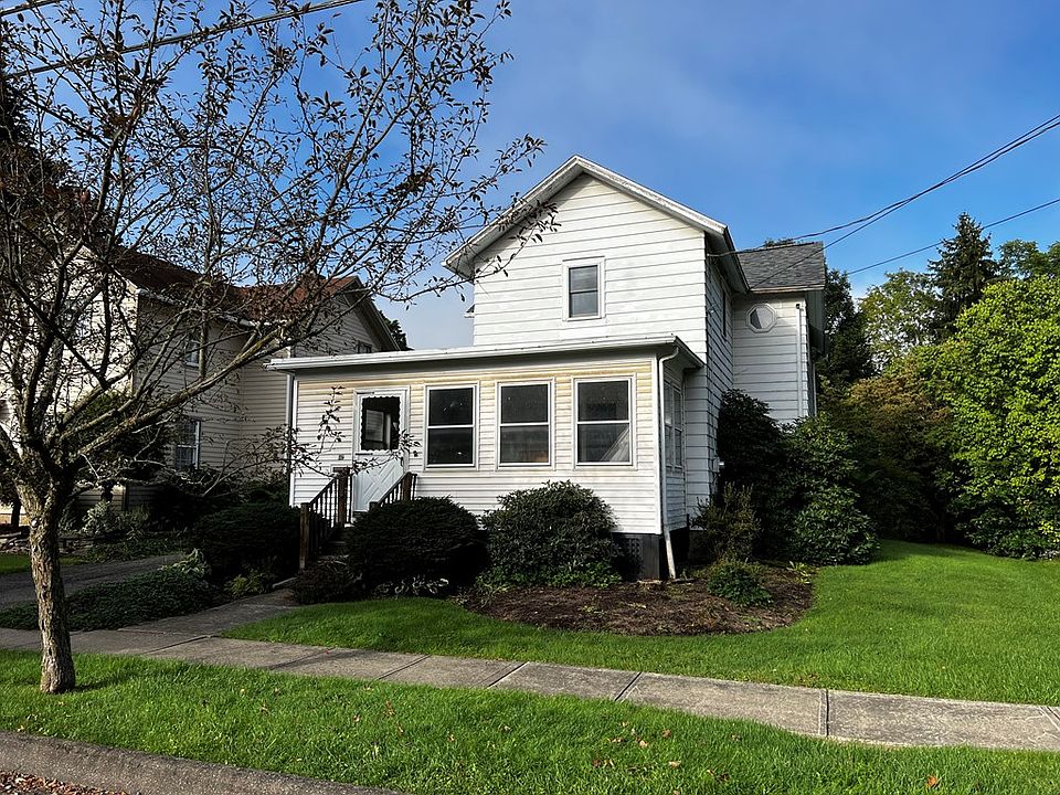 142 Saint James St, Mansfield, PA 16933 | MLS #31717271 | Zillow