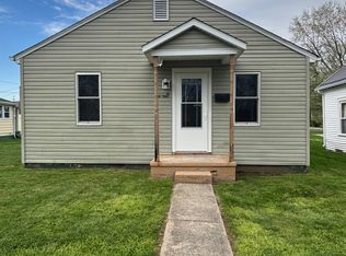 14 Earl St, Jackson, OH 45640