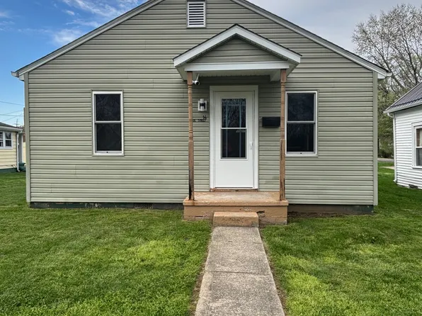 14 Earl St, Jackson, OH 45640