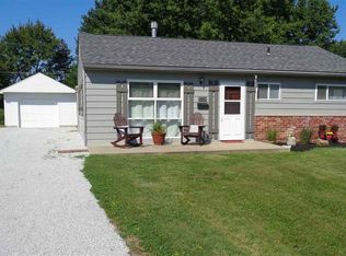 1107 Ruddell Dr, Kokomo, IN 46901