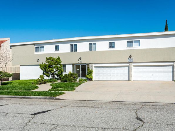 657 W Milford St, Glendale, CA 91203