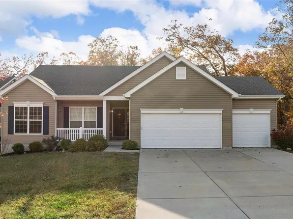 9 Keystone Ridge Ct, O'Fallon, MO 63366