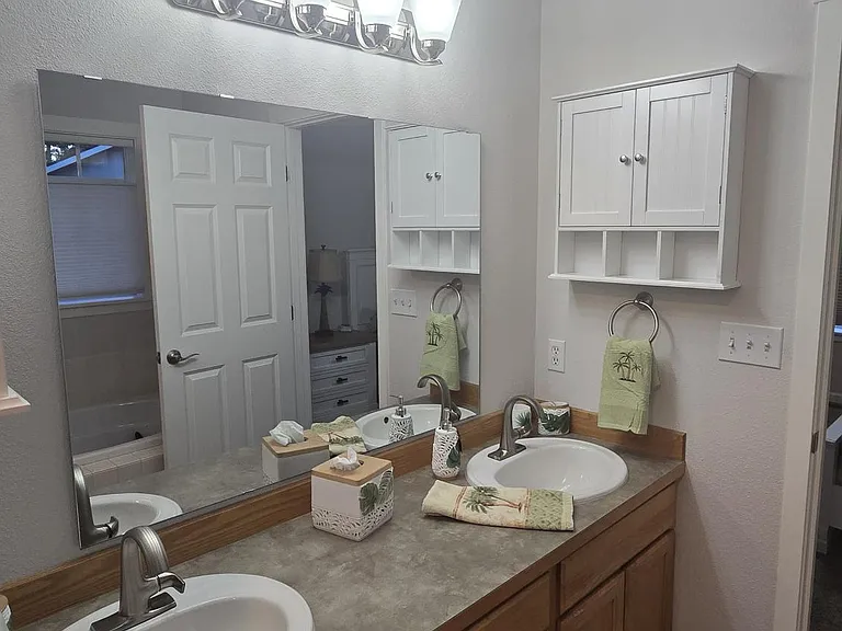 Bdrm 1 - Bath 1