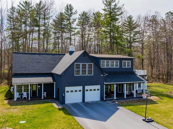 85 Limerick Lane #A & B, Arlington, VT 05250