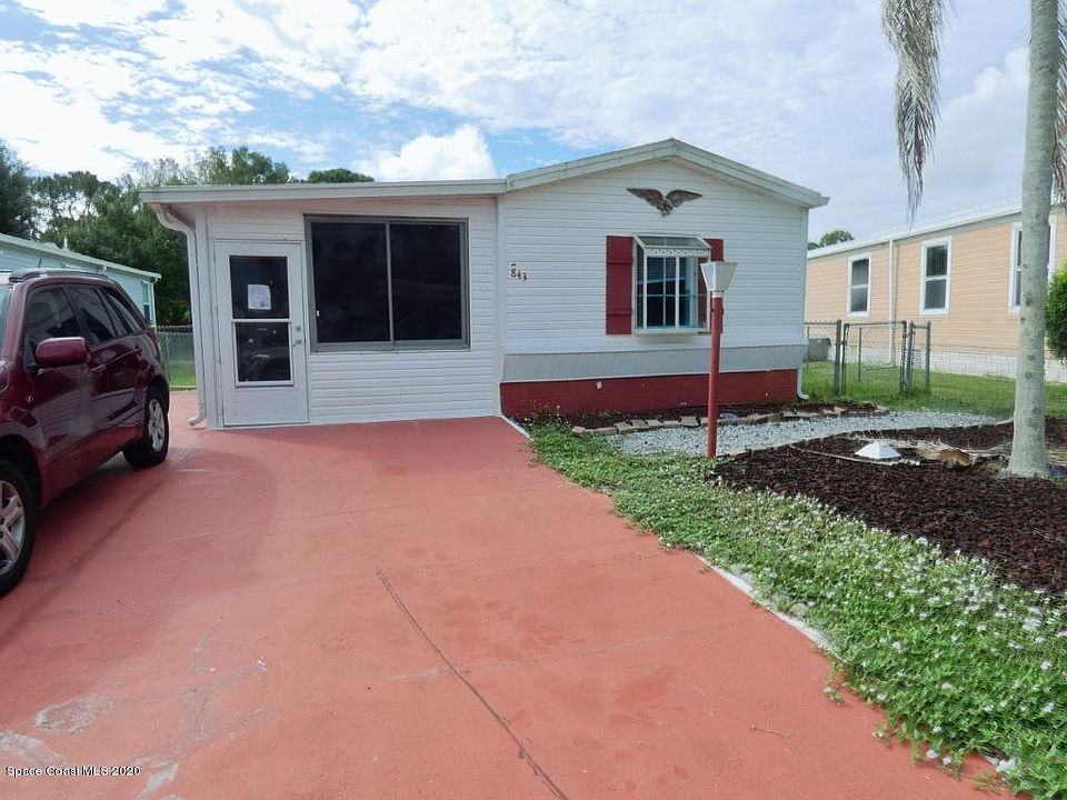 1st image of 843 Tamarind Cir