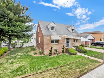 10405 185th Street, Jamaica, NY, 11412
