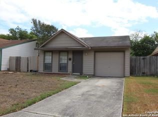 9516 Misty Mdw, Converse, TX 78109