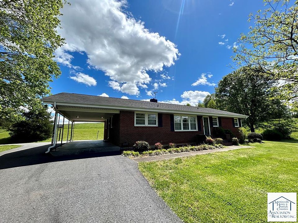 19657 A L Philpott Hwy, Spencer, VA 24165 MLS 141173 Zillow