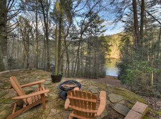 187 Bear Paw Trl, Blue Ridge, GA 30513