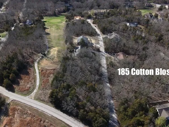 LOT 13//185 Cotton Blossom Dr, Hillsboro, MO 63050