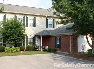 1698 Burnt Oak Dr UNIT 202, Dalton, GA 30721