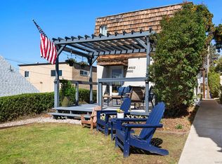4650 Narragansett Ave, San Diego, CA 92107