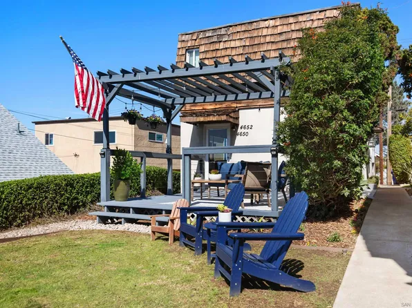 4650 Narragansett Ave, San Diego, CA 92107