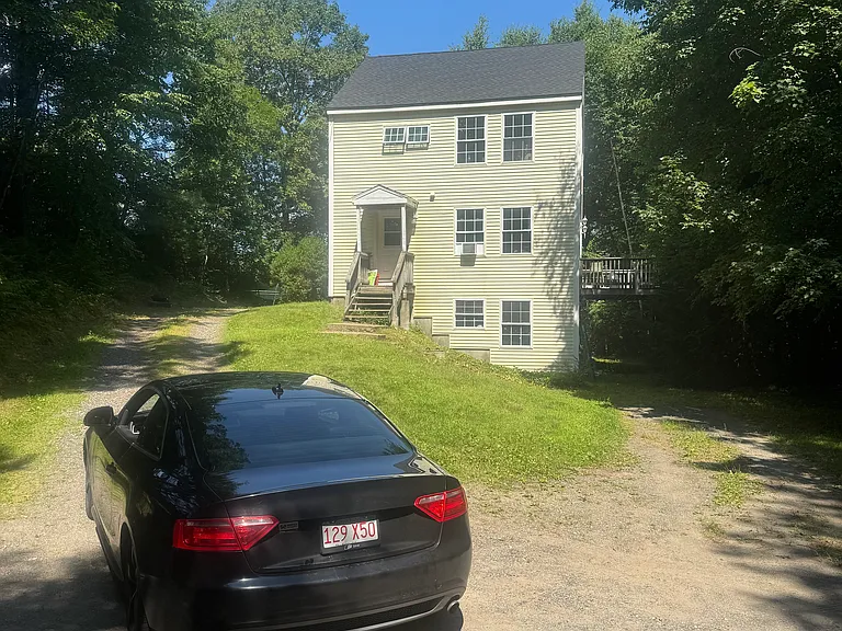 591 Long Plain Rd — Photo 1