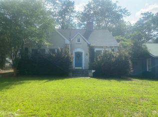 416 S Main St, Sylvania, GA 30467