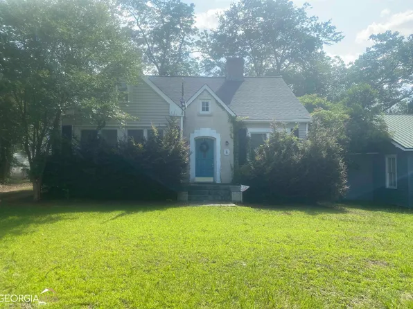 416 S Main St, Sylvania, GA 30467