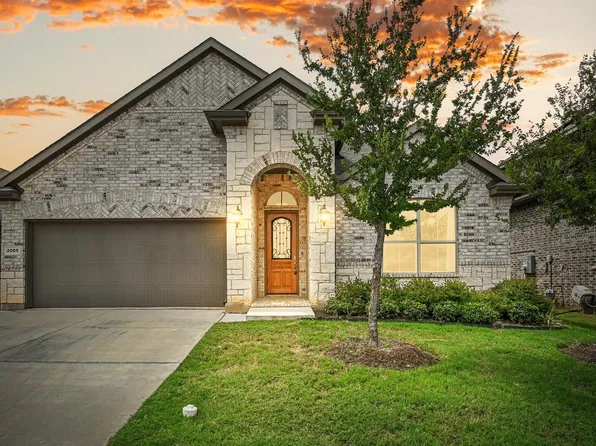 2005 Oleander St, Hickory Creek, TX 75065