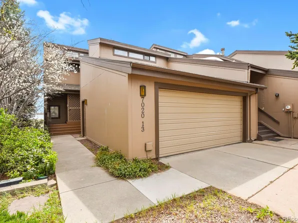 7020 W Stetson Place #13, Littleton, CO 80123