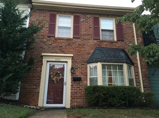 8039 Provincetown Dr, North Chesterfield, VA 23235