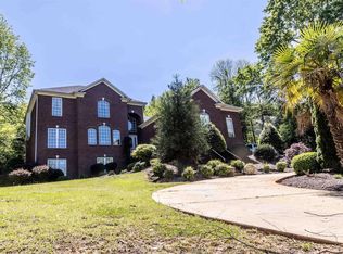 643 Mount Vernon Ln, Duncan, SC 29334