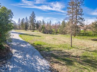 5017 Lane Creek Rd PARCEL 2, Central Pt, OR 97502