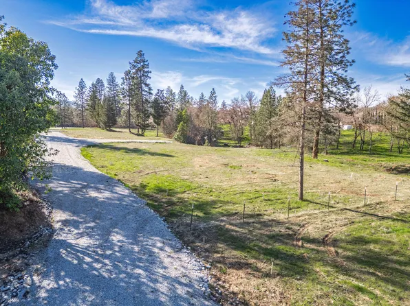 5017 Lane Creek Rd Parcel 2, Central Pt, OR 97502