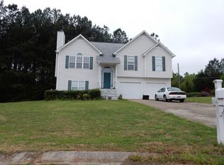 313 Wyndam Way, Villa Rica, GA 30180