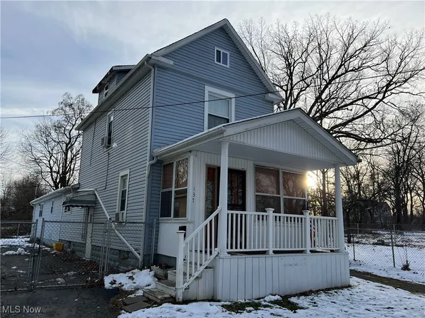 137 Chicago Ave, Youngstown, OH 44507