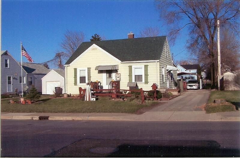 1st image of this home