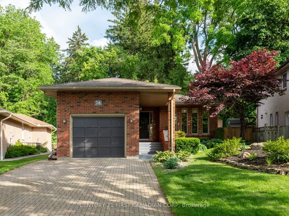 78 Dundee Pl, London, ON N6C 5E6