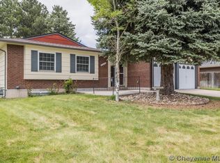 5210 Ten Sleep Dr, Cheyenne, WY 82009