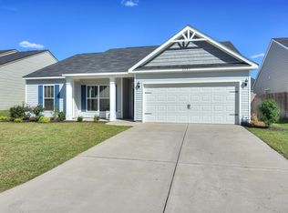 2087 Fern Crest Ln, Graniteville, SC 29829