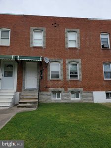 2905 Yorkway, Dundalk, MD, 21222