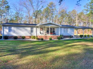 5729 Ligustrum Dr, Thomson, GA 30824