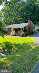 107 Roanoke St, Fredericksburg, VA, 22407