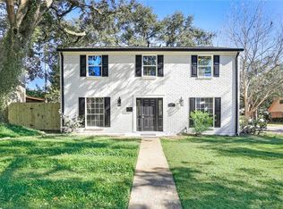 3566 Rue Colette, New Orleans, LA 70131