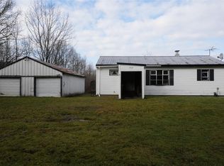 752 S Green Rd, Sprakers, NY 12166