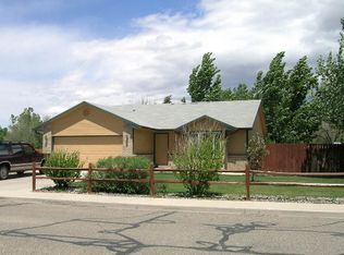 951 E McCune Ave, Fruita, CO 81521