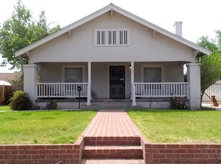 1150 3rd St, Clovis, CA 93612