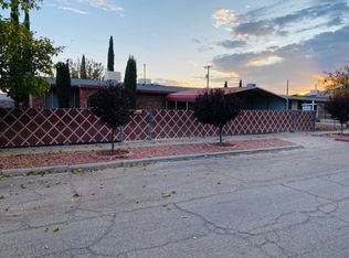 5848 Wrangler Dr, El Paso, TX 79924