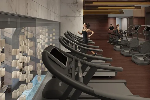 Rented by Douglas Elliman | media 3