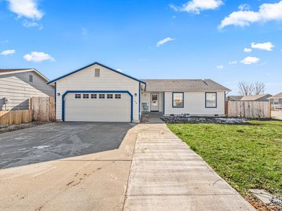 175 Del Mar St, Mountain Home, ID, 83647