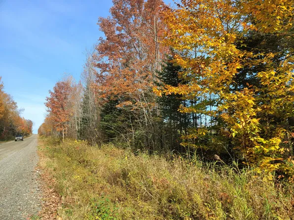 Lot 7 Harris Road, Charleston, ME 04422