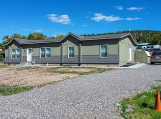 2185 E Spring Dr, Beaver, UT 84713