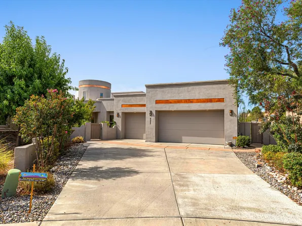 8223 Desert Lily Ln NE, Albuquerque, NM 87122