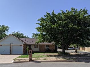 5722 Cornell St, Lubbock, TX 79416