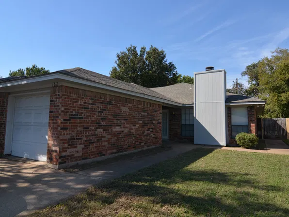 1060 Irene St #1060, Burleson, TX 76028