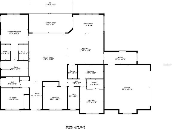 4th image of 1058 SE 59th St