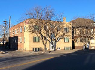 25 E Alameda Ave, Denver, CO 80209